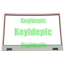 New Lcd Bezel Screen Cover Front Frame For Dell 5401 5402 5405 0T23C6 T23C6 ke