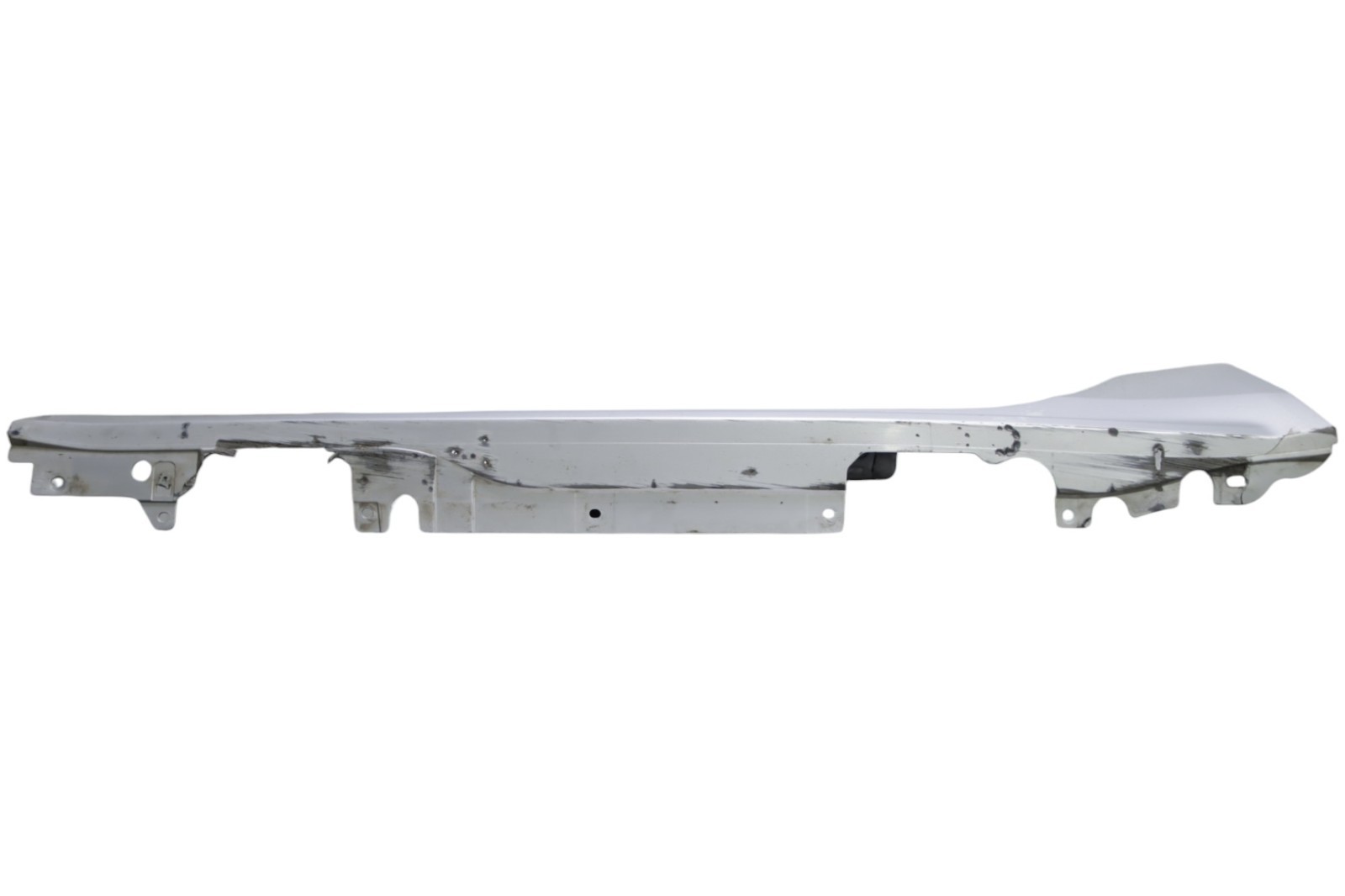 *Damaged* Ferrari California T Left Side Rocker Panel Side Skirt 2015 - 2018 OEM