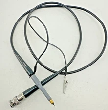 TEKTRONIX PROBE Alligator Clip 010-0192-00 1 Meter Long P6011 IX Untested Tool