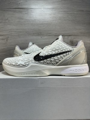 Nike Zoom Kobe 6 Protro All-Star - Sail - Size 12