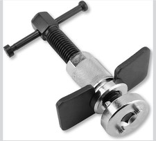 Brake Caliper Tool Kit Piston Rewind Disc Pad Spreader