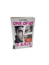 ONE OF US IS BACK | Karen M. McManus | Deutsc...