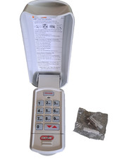 Genie Wireless Garage Door Opener Keypad New without Box