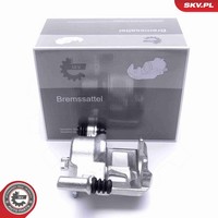 Esen Skv Bremssattel 50SKV801 Grauguss FüR Hyundai Accent 1 12V 16V Honda Accord