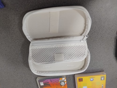 Sony PSP Konsole und Spiele - Bild 11 von 17
