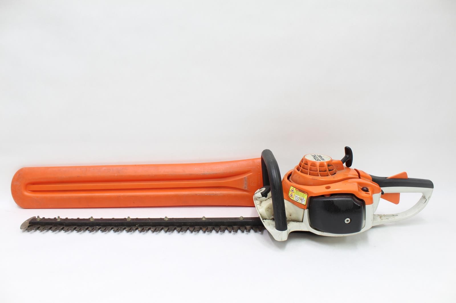 STIHL HS 46 C 22 in. Gas Powered Hedge Trimmer