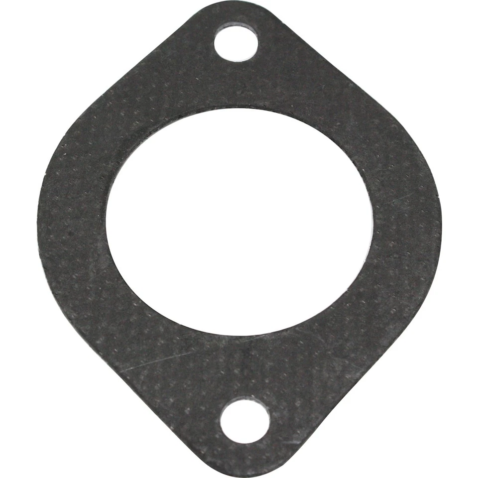 Junta de brida de escape delantera o trasera 256-054 para 240 280 cupé sedán Foto 2 de 4