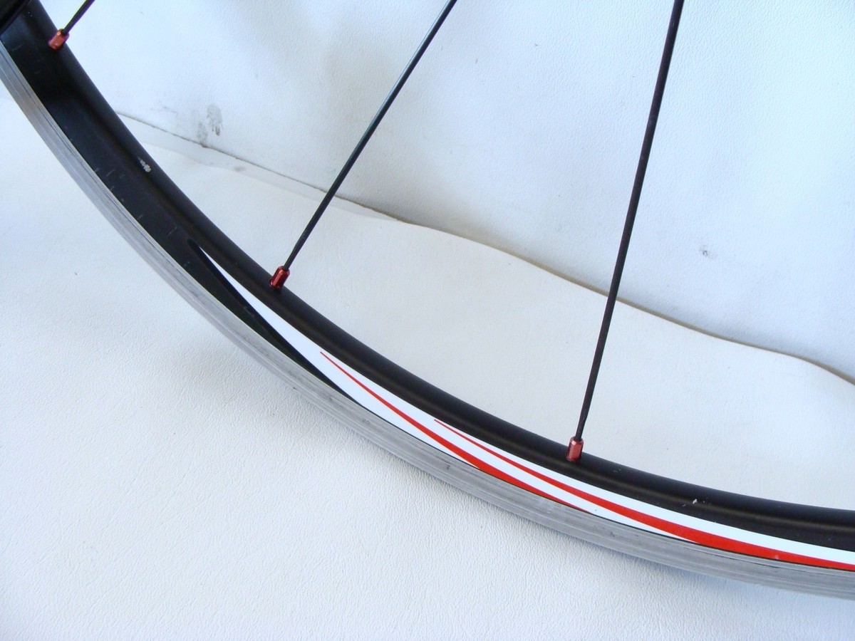 パーツ Shimano 700C WH-RS10 Shimano Rs10 Wheel Front 700c Clincher Aluminum Wh-rs10 for