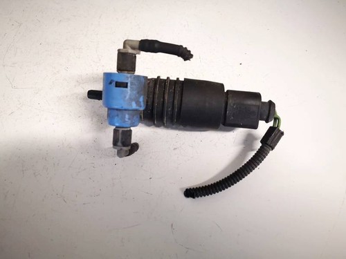 Waschwasserpumpe, Scheibenreinigung  Volkswagen Bora DE2632627-08