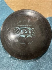 Dynamic Discs Enforcer