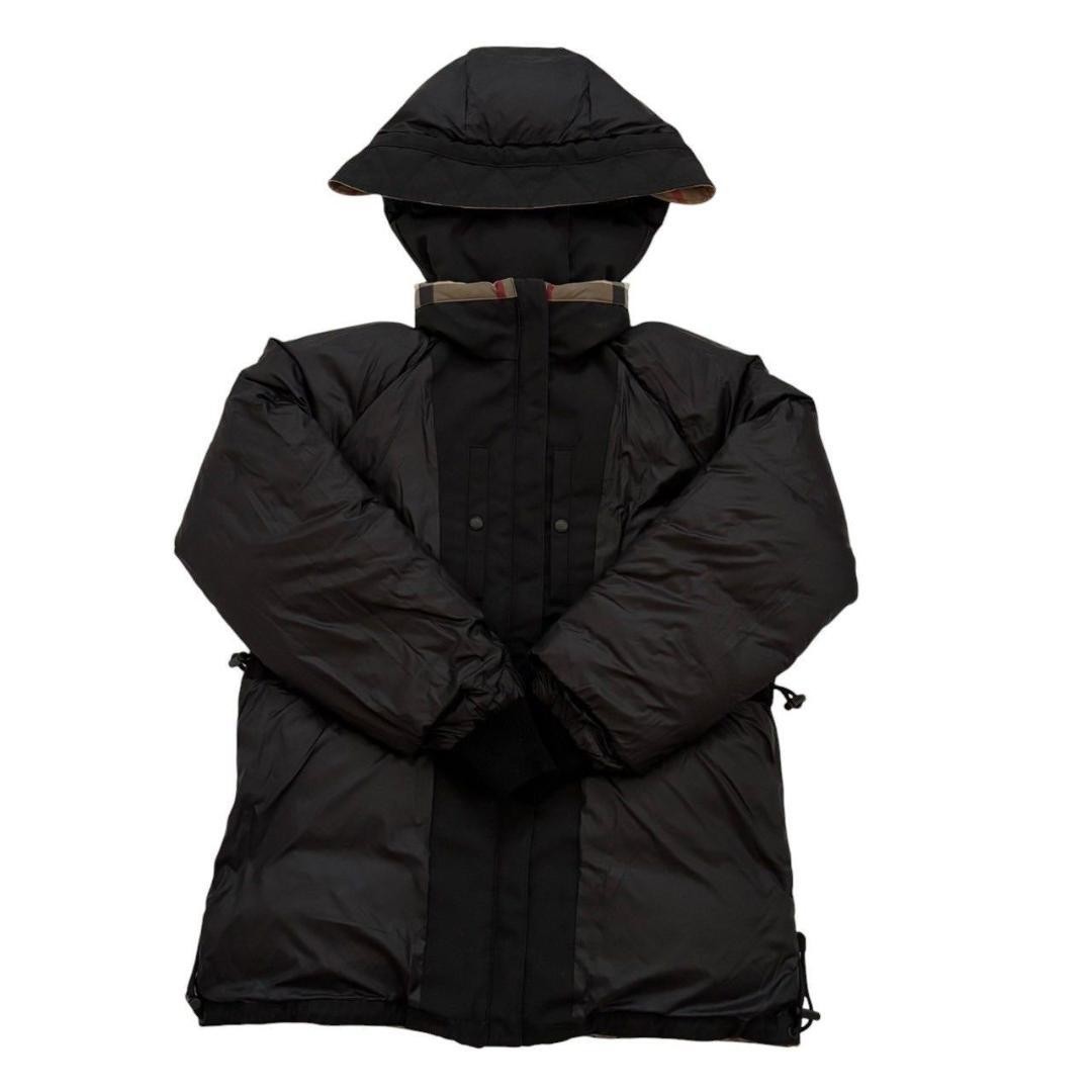 BURBERRY Padding Jacket Reversible Down Men'S Siz… - image 2