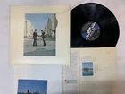 Pink Floyd Wish You Were Here Japan LP [17883ER]