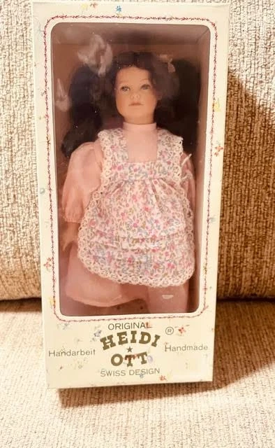 25+ Heidi Ott for sale | Updated Oct 2026