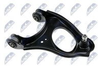 NTY ZWT-HD-037 Lenker, RadaufhäNgung Hinten Rechts Oben FüR Honda