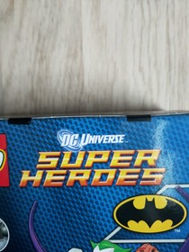 NEW! LEGO DC Universe Super Heroes 4527 The Joker Set Batman