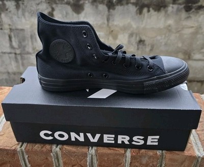 Converse CHUCK TAYLOR All Star High Top Unisex Canvas Shoes Sneakers NEW