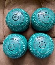 THOMAS TAYLOR INTERNATIONAL BOWLS SIZE 0 WB22 