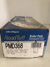 ALLIED SIGNAL(BENDIX) PMD368 Disc Brake Pad S...