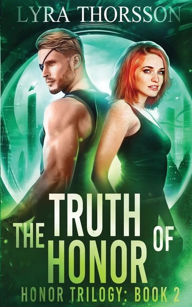 Lyra Thorsson | The Truth Of Honor | Taschenbuch | Englisch (2021)-image