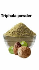 Ayurvedics  Indian gooseberry Powder /Churna / TRIPHALA Powder Original