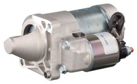 Starter Febi Bilstein 101564 Passend FÜR Fiat Lancia Anlasser Startmotor