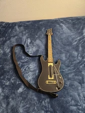 Activision Guitar Hero Power Wireless Controller Xbox 360 PS3 0000654 CE0700