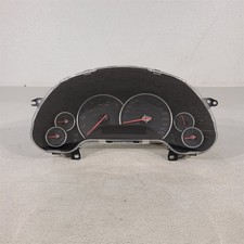 06-08 Corvette C6 Speedometer Gauge Cluster 2...