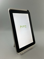 HTC Flyer Silver 16GB 1GB Ram 7" Wi-Fi Android Tablet Read Below #i02