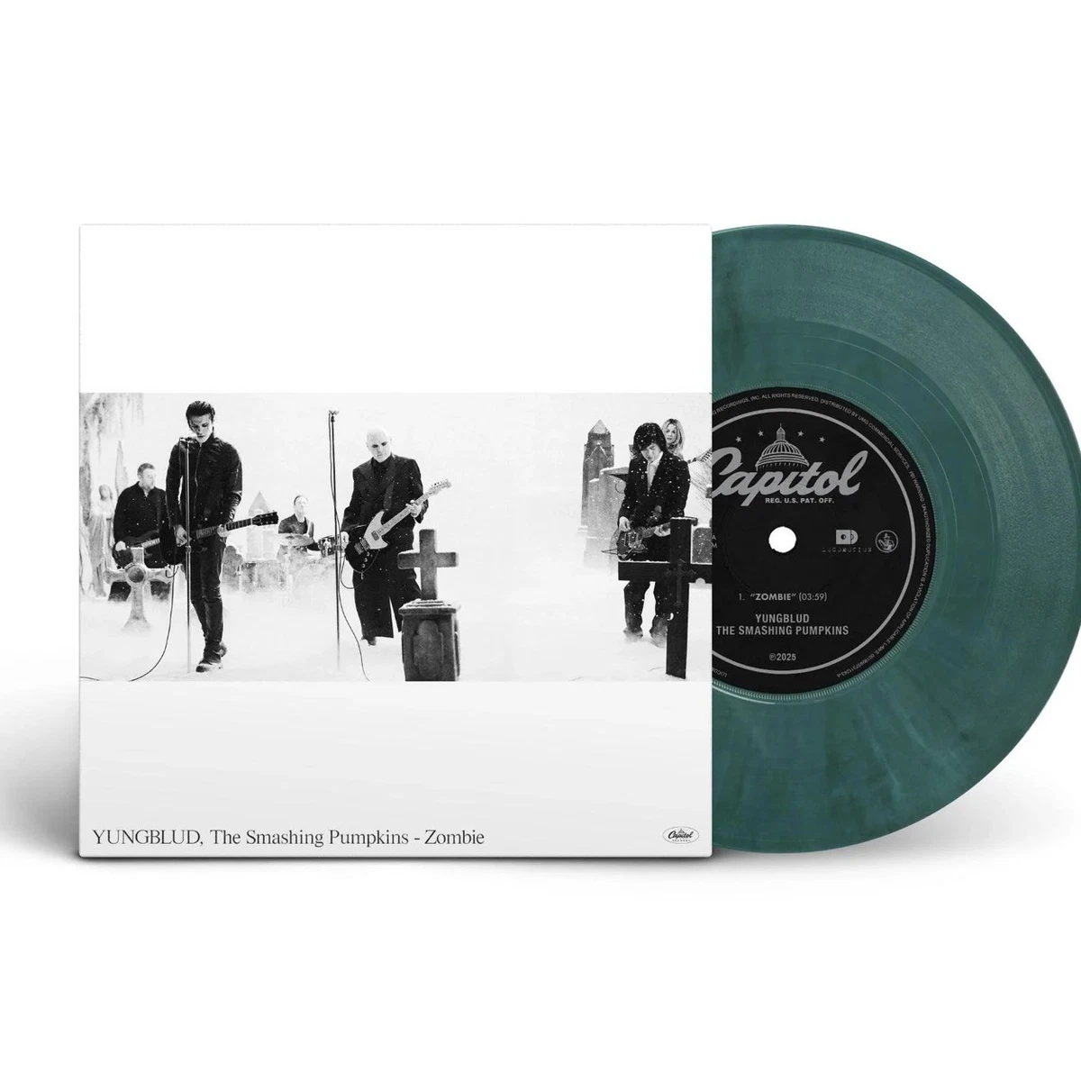 The Smashing Pumpkins 7