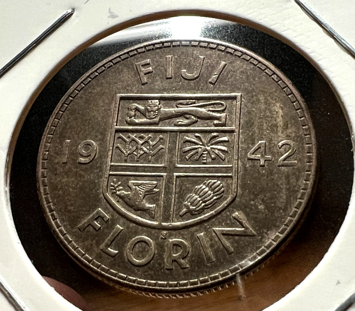 1942 Year South Pacific Coins for sale | eBay