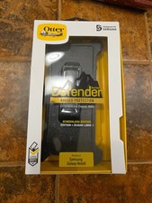 Otterbox Defender Samsung Galaxy Note 8 Drop Protection Brand New Holster Only