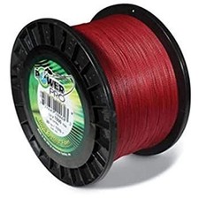 (Red 6.8kg) - PWR VERM RED 1500YD 6.8kg