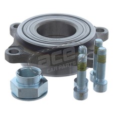 Alfa Romeo 156 932 1998-2006 Saloon Front Wheel Bearing Hub Kit With ABS