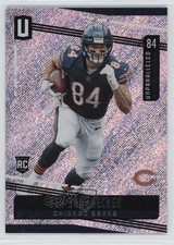 2019 Panini Unparalleled Ben Braunecker #199 mq7