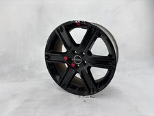 2012-2015 Range Rover Evoque L538 19x8j Aluminum Alloy 6-spoke Wheel Rim Oem 2012-2015 Range Rover Evoque L538 19x8j Aluminum Alloy 6-spoke Wheel Rim Oem