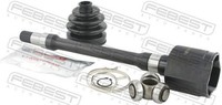Febest 0111-SXV20RH Gelenksatz, Antriebswelle Vorne Rechts FüR Toyota