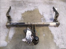 ANHÄNGERKUPPLUNG Renault Laguna II Grandtour (KG) 2005