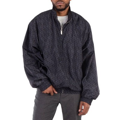 GCDS Reversible Lightweight Windproof Jacket
