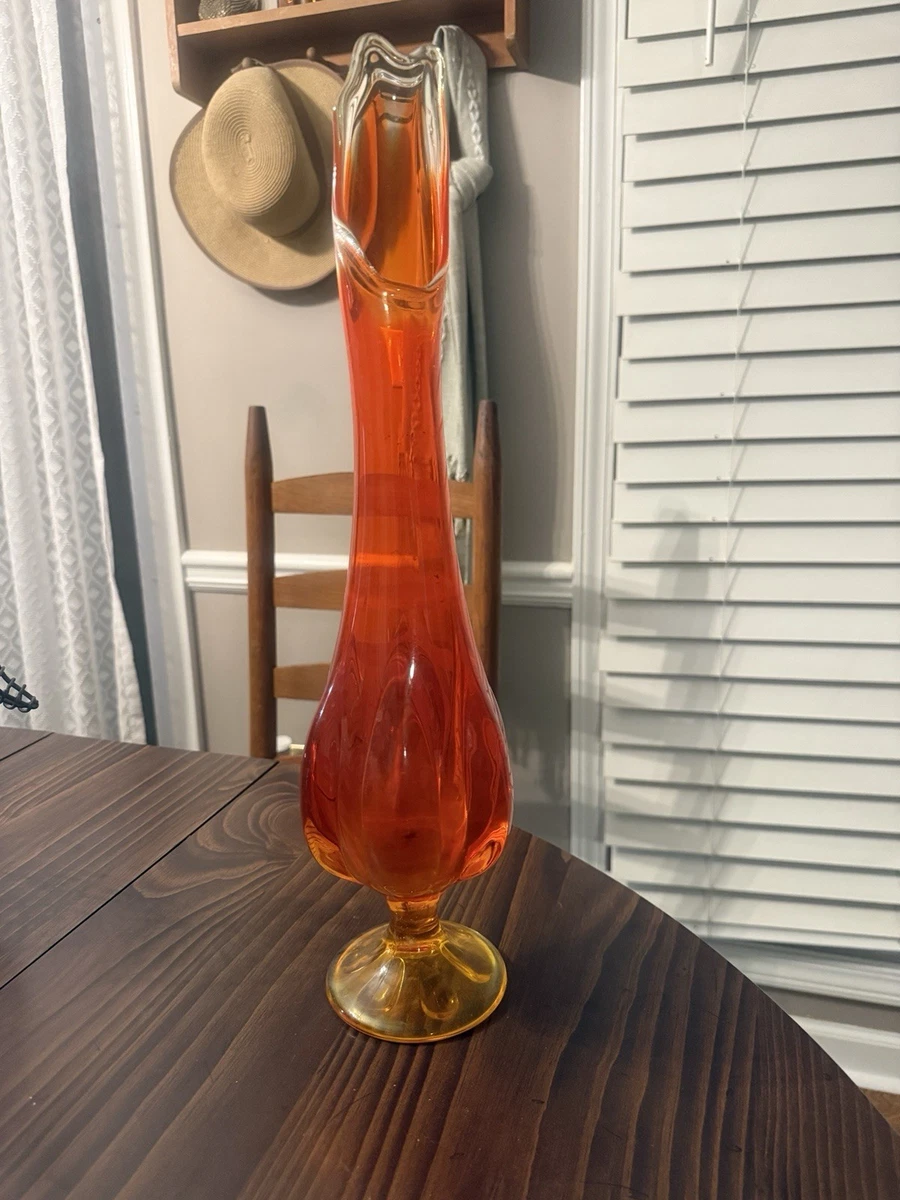 Vase Vintage, Retro & Mid-Century Collectibles (1960s) for sale | eBay