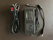 Power Lead For Synoligy NAS server