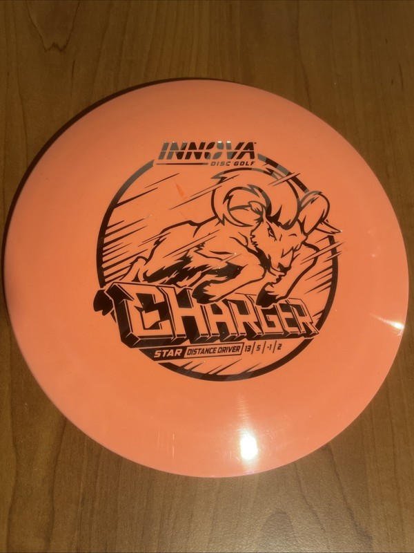 Innova Star Charger Distance Driver DISC GOLF 171G