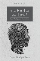 David W. Opderbeck | The End Of The Law? | Taschenbuch | Englisch (2021)