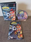 Crash Bandicoot: The Wrath of Cortex Sony PlayStation 2 PS2 CIB Greatest Hits