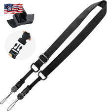 BLOSOMEET Portable Shoulder Strap for Ipad/Samsung Tablet Case/Camera- Adjustabl