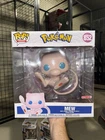 Funko Pop! Vinyl Pokémon Mew Target Exclusive #852