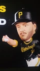 Paul Skenes Cy Young Pittsburgh Pirates MLB Bobblehead PNC Park giveaway