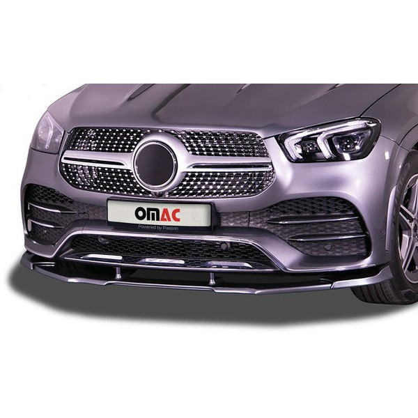 RDX Frontspoiler Vario-X Spoiler FüR Mercedes GLE V167 2019-2026 Amg-Line-image