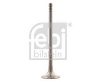 Febi Bilstein Auslassventil 28633 FüR Opel M13 Agila Corsa X01 S07 H00 A04 Astra