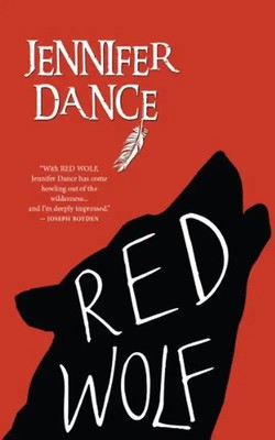Red Wolf