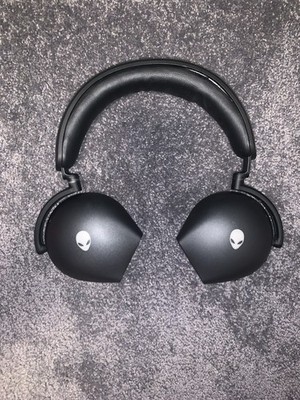 Dell Alienware Tri-Mode Wireless Gaming Defekt